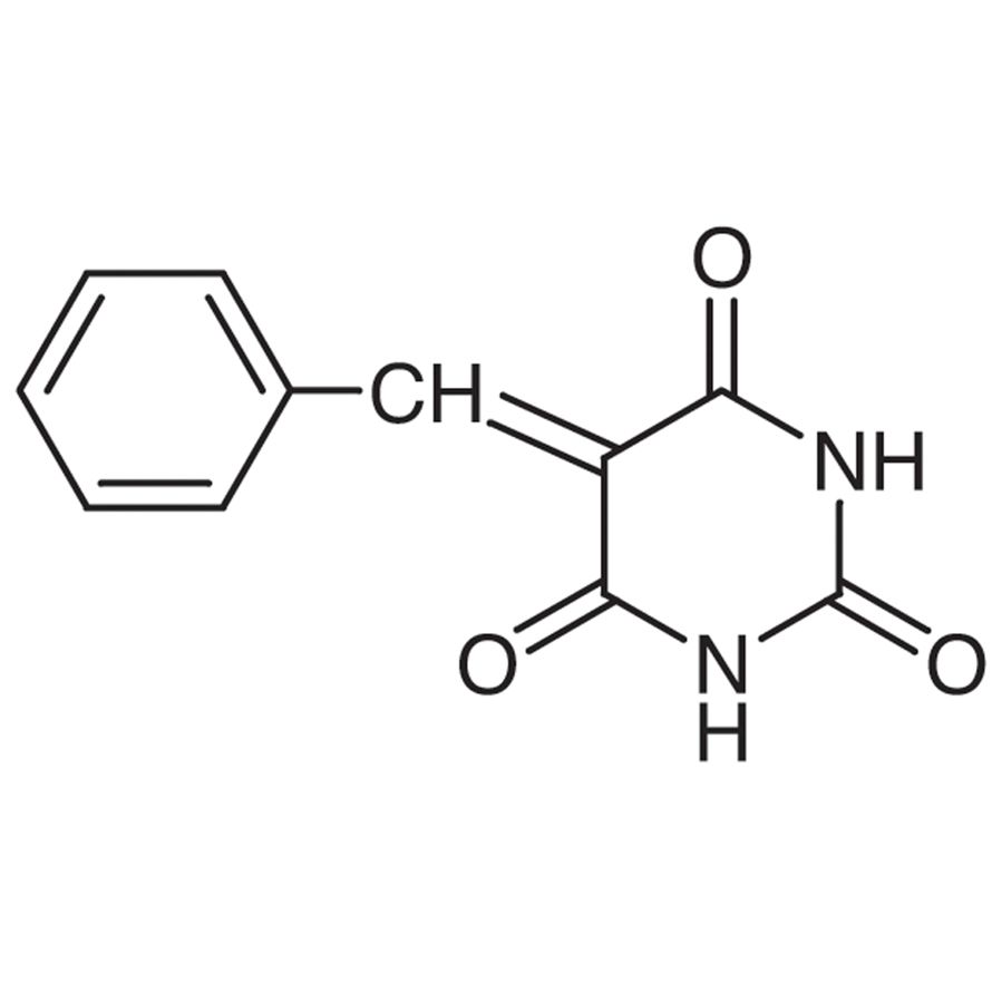 5-Benzylidenebarbituric Acid