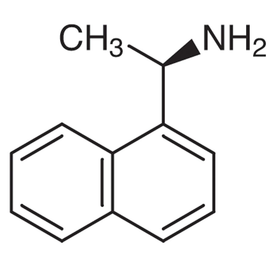 (R)-(+)-1-(1-Naphthyl)ethylamine