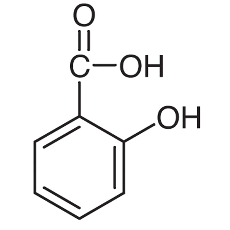 2-Hydroxybenzoic Acid