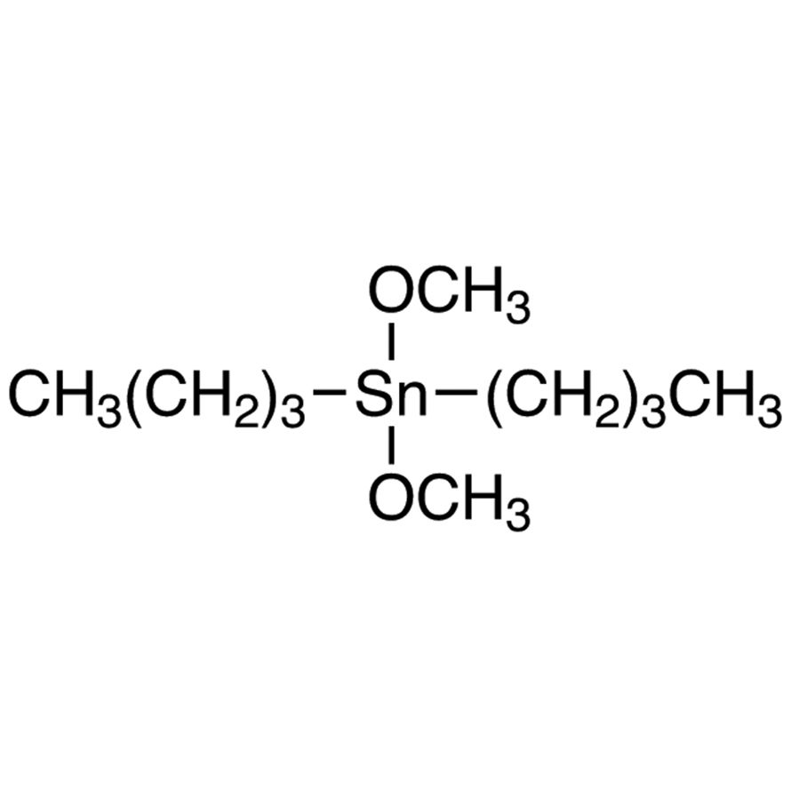 Dibutyldimethoxytin