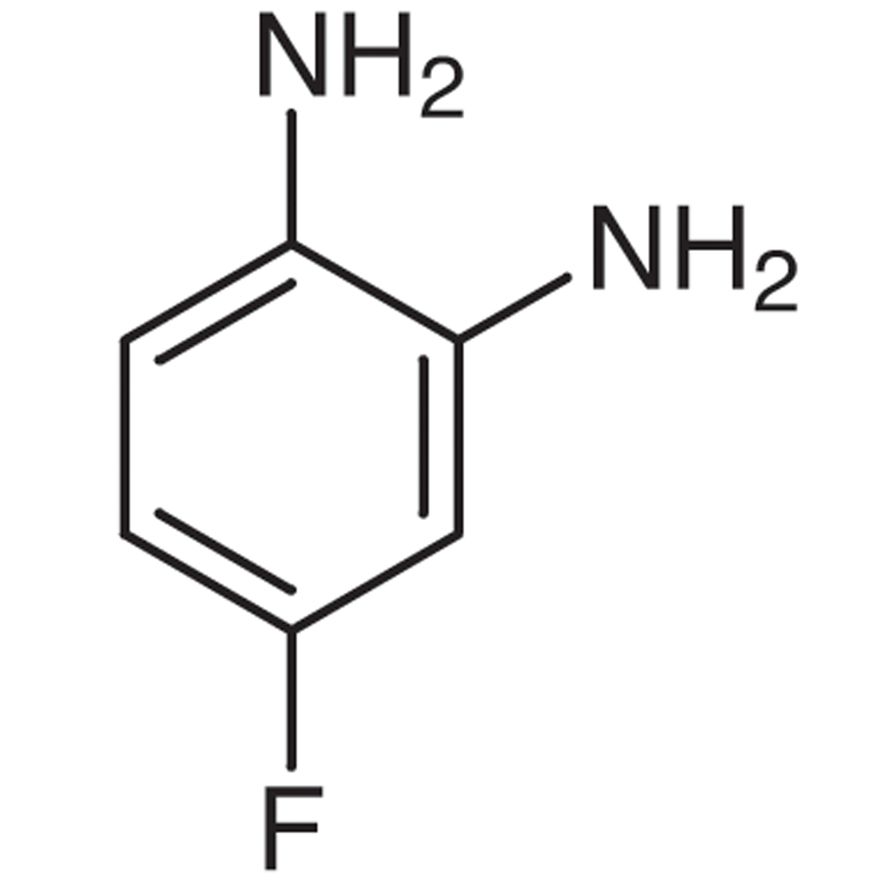 4-Fluoro-1,2-phenylenediamine