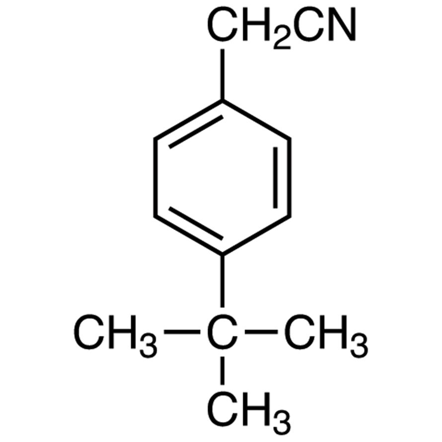 4-tert-Butylphenylacetonitrile