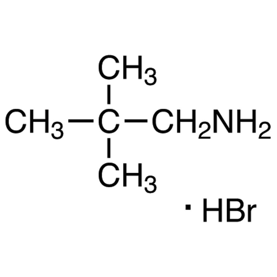 Neopentylamine Hydrobromide