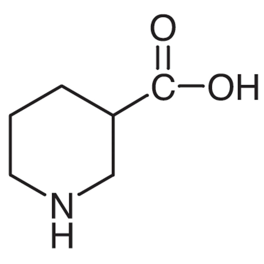 3-Piperidinecarboxylic Acid