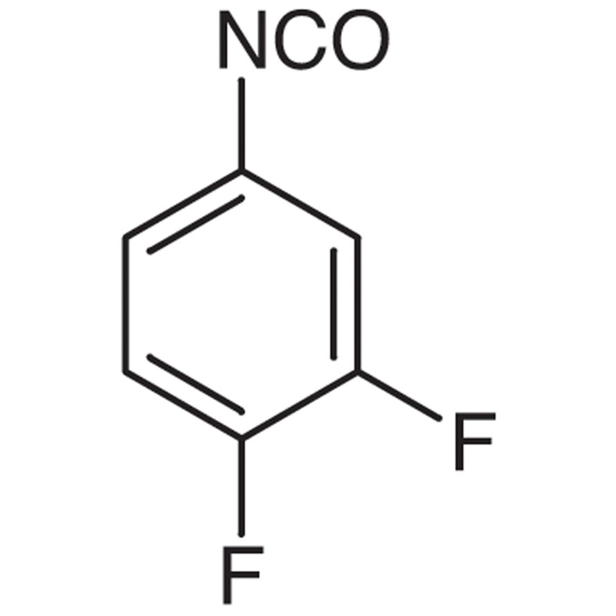 3,4-Difluorophenyl Isocyanate