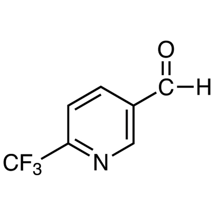 6-(Trifluoromethyl)-3-pyridinecarboxaldehyde