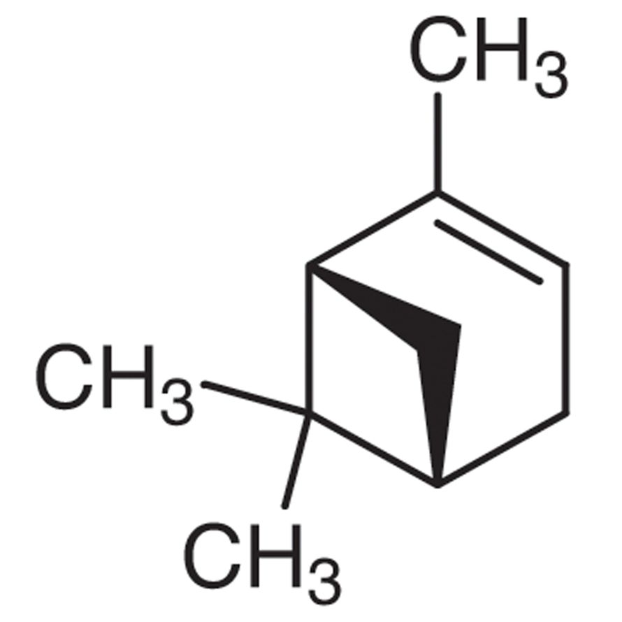 (1S)-(-)-α-Pinene