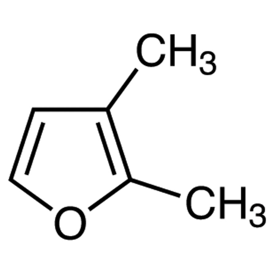 2,3-Dimethylfuran