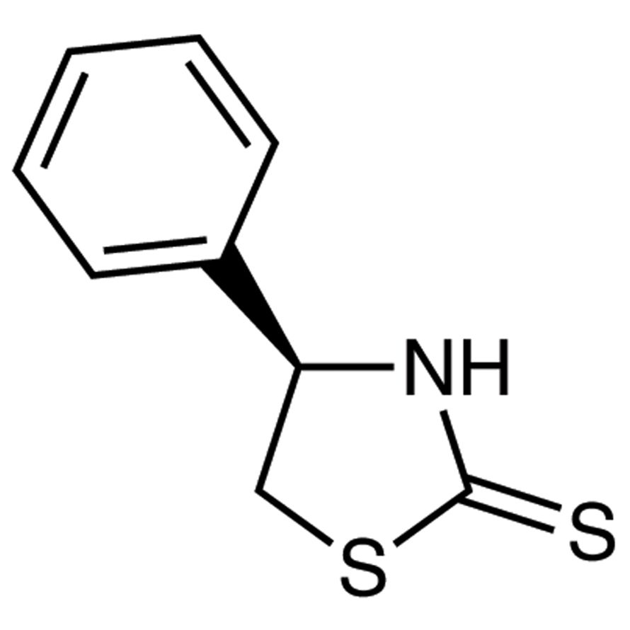 (R)-4-Phenylthiazolidine-2-thione