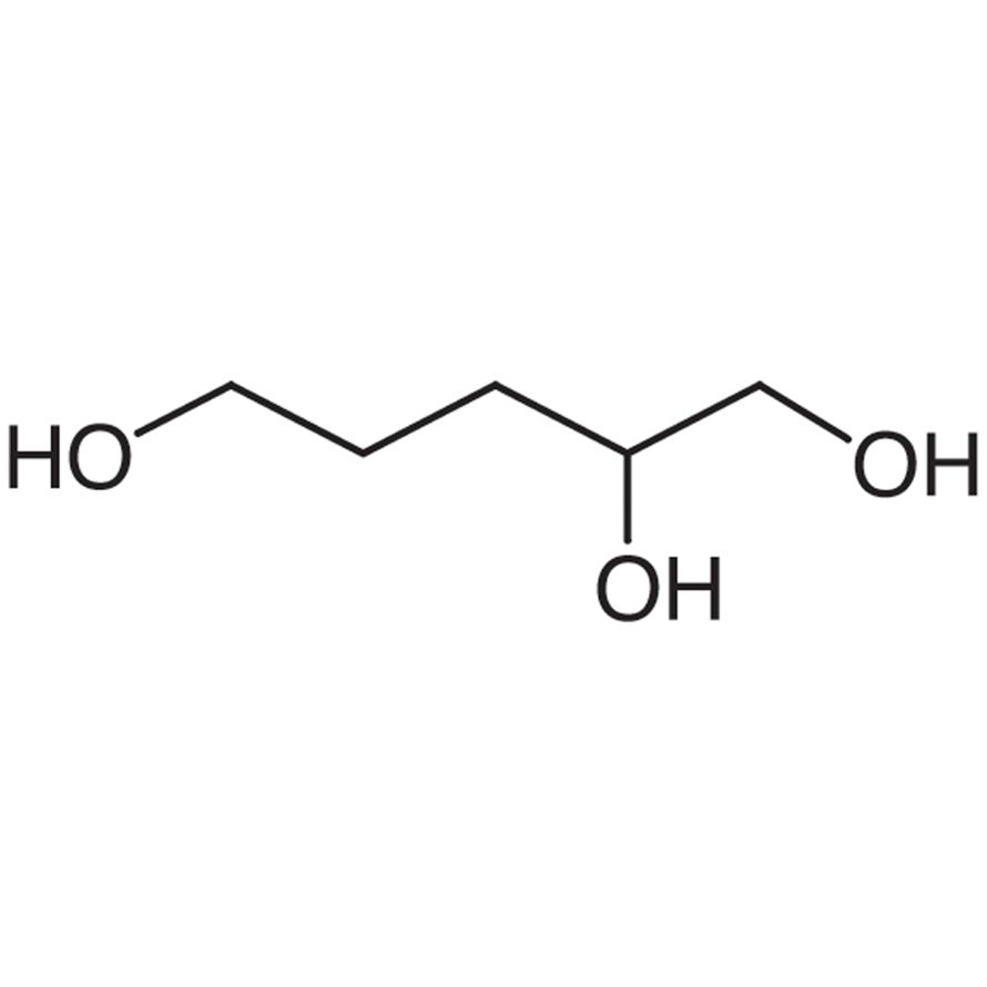 1,2,5-Pentanetriol