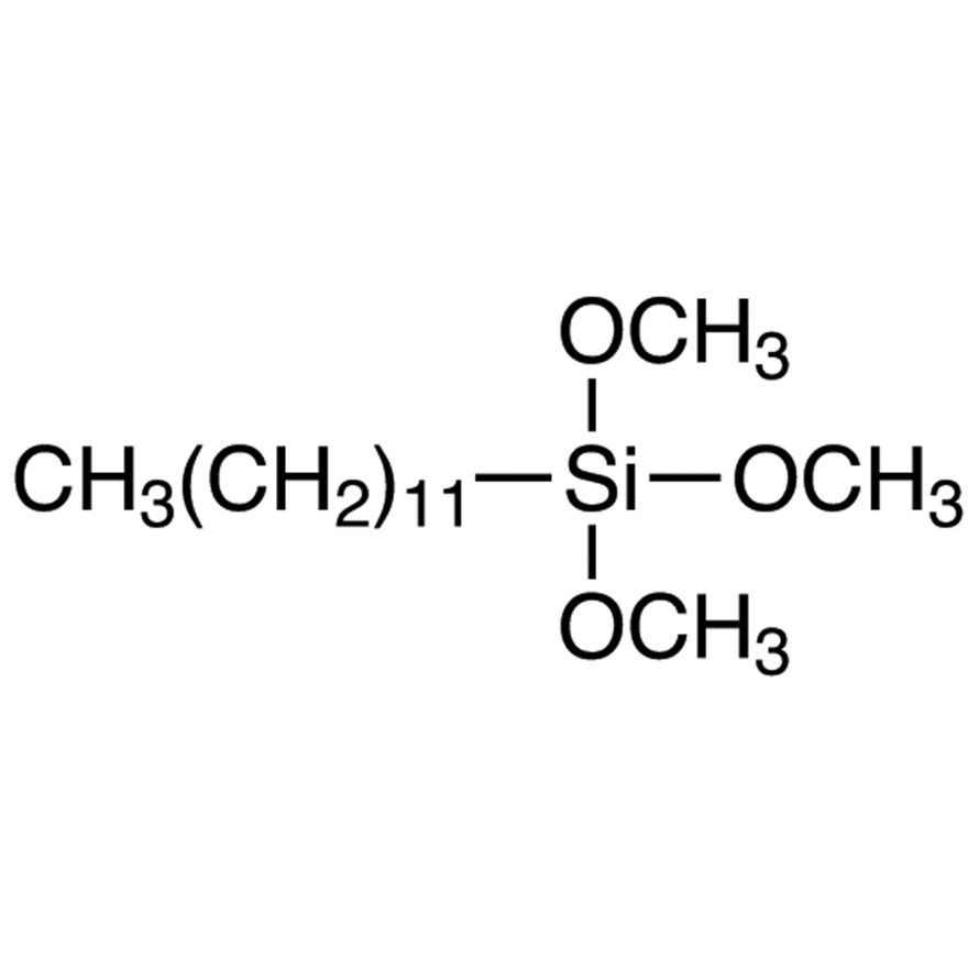 Dodecyltrimethoxysilane