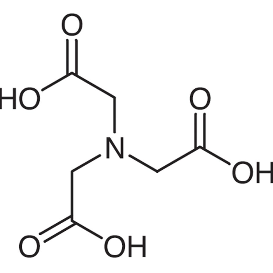 Nitrilotriacetic Acid