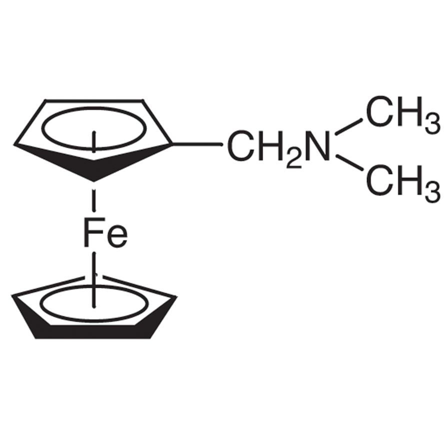 N,N-Dimethylaminomethylferrocene