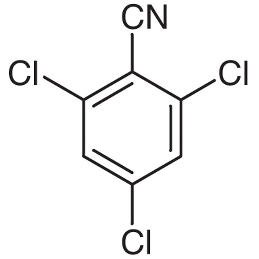 2,4,6-Trichlorobenzonitrile