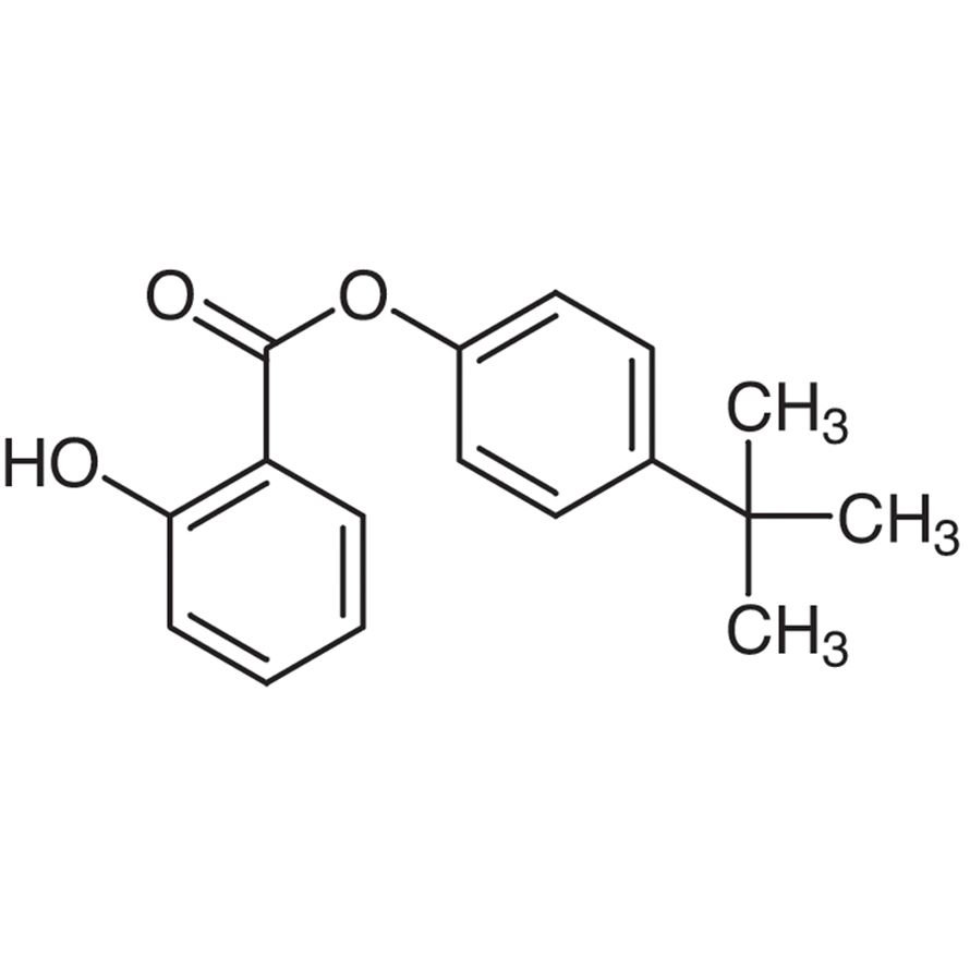 4-tert-Butylphenyl Salicylate