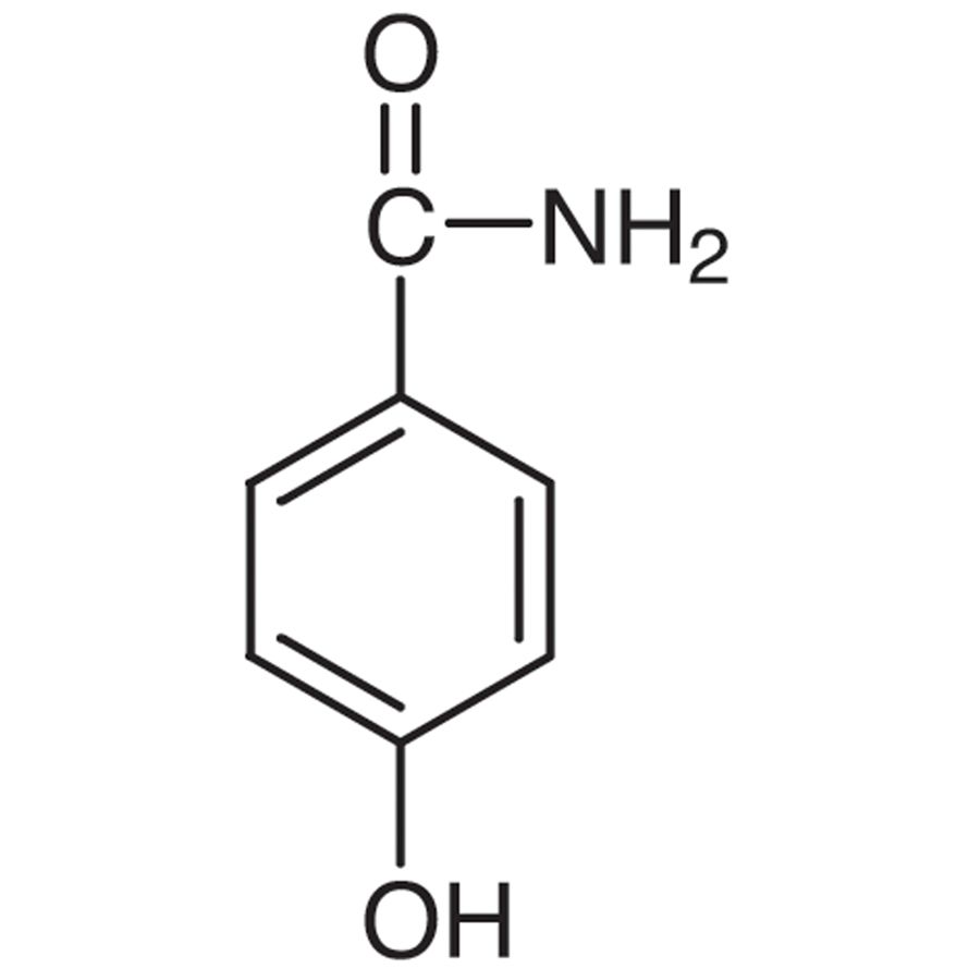 4-Hydroxybenzamide