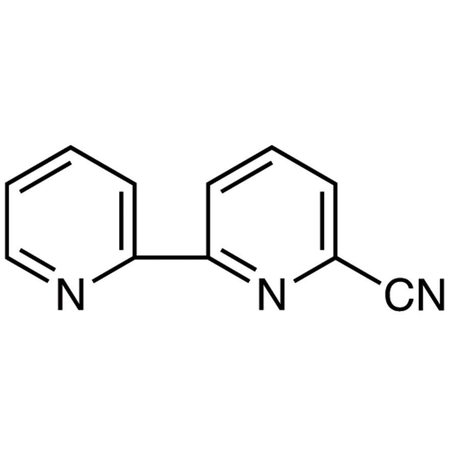 2,2'-Bipyridine-6-carbonitrile