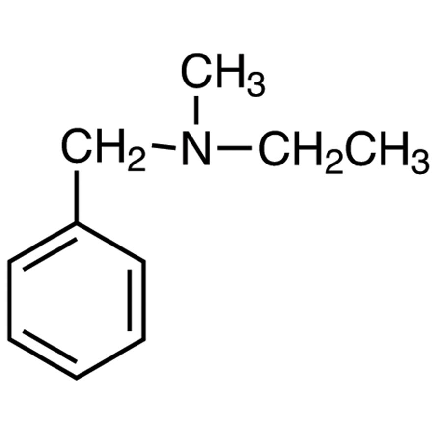 N-Ethyl-N-methylbenzylamine