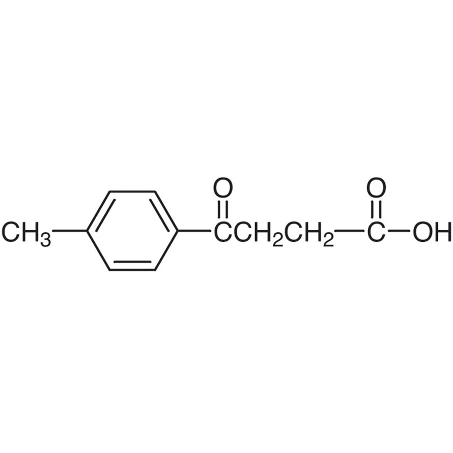 4-(4-Methylphenyl)-4-oxobutyric Acid