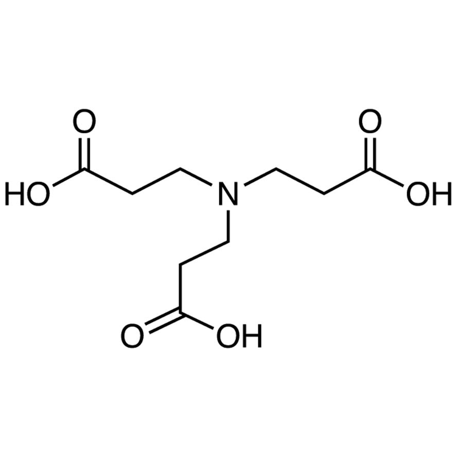 3,3',3''-Nitrilotripropionic Acid