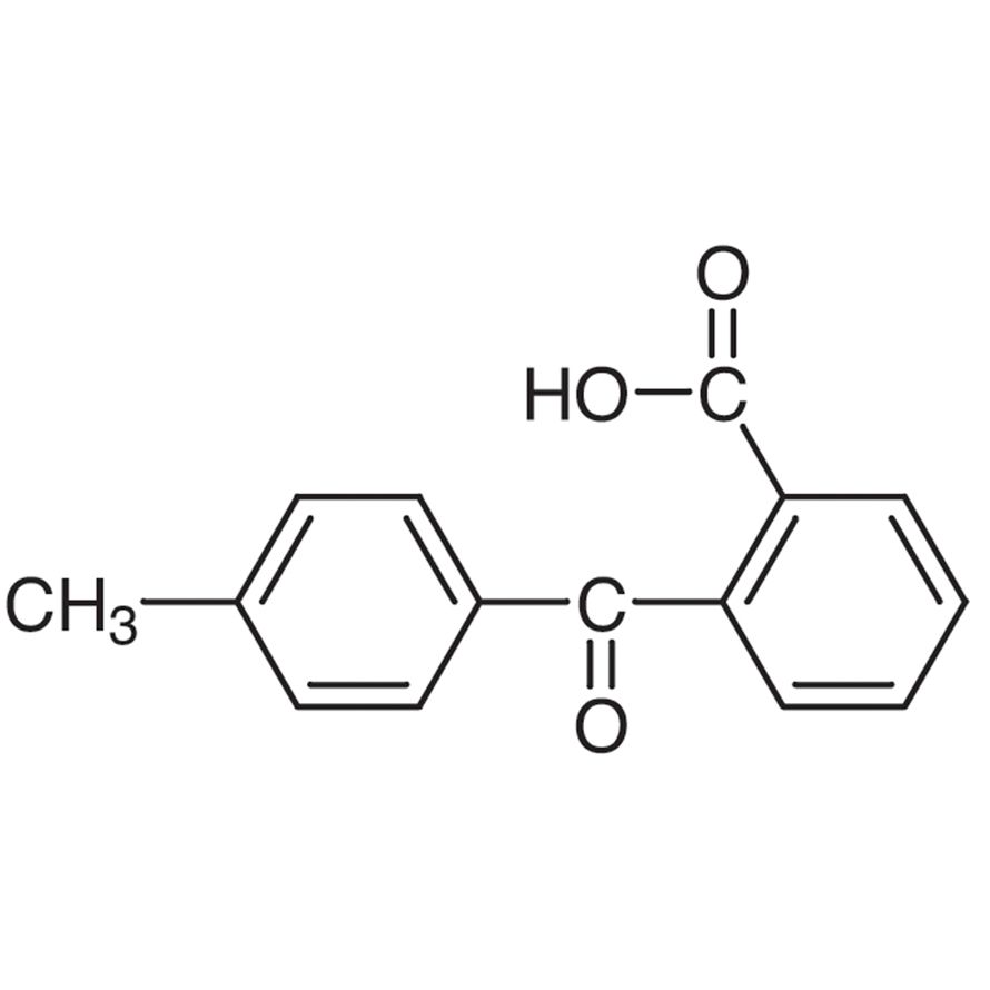 2-(p-Toluoyl)benzoic Acid