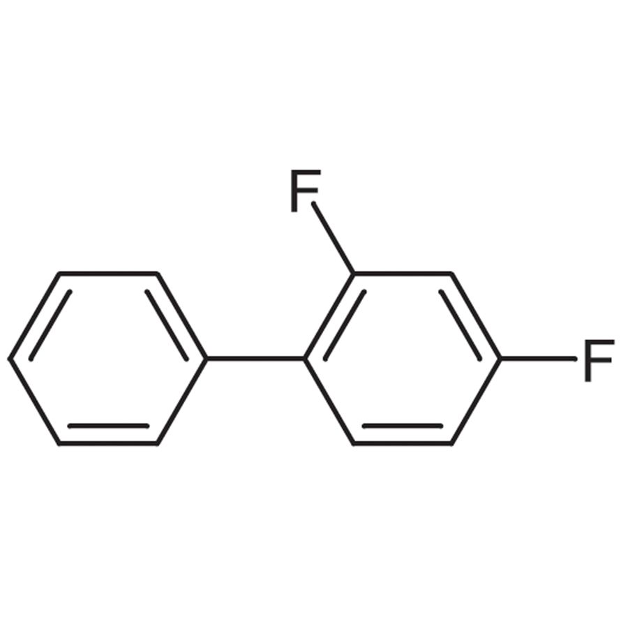 2,4-Difluorobiphenyl