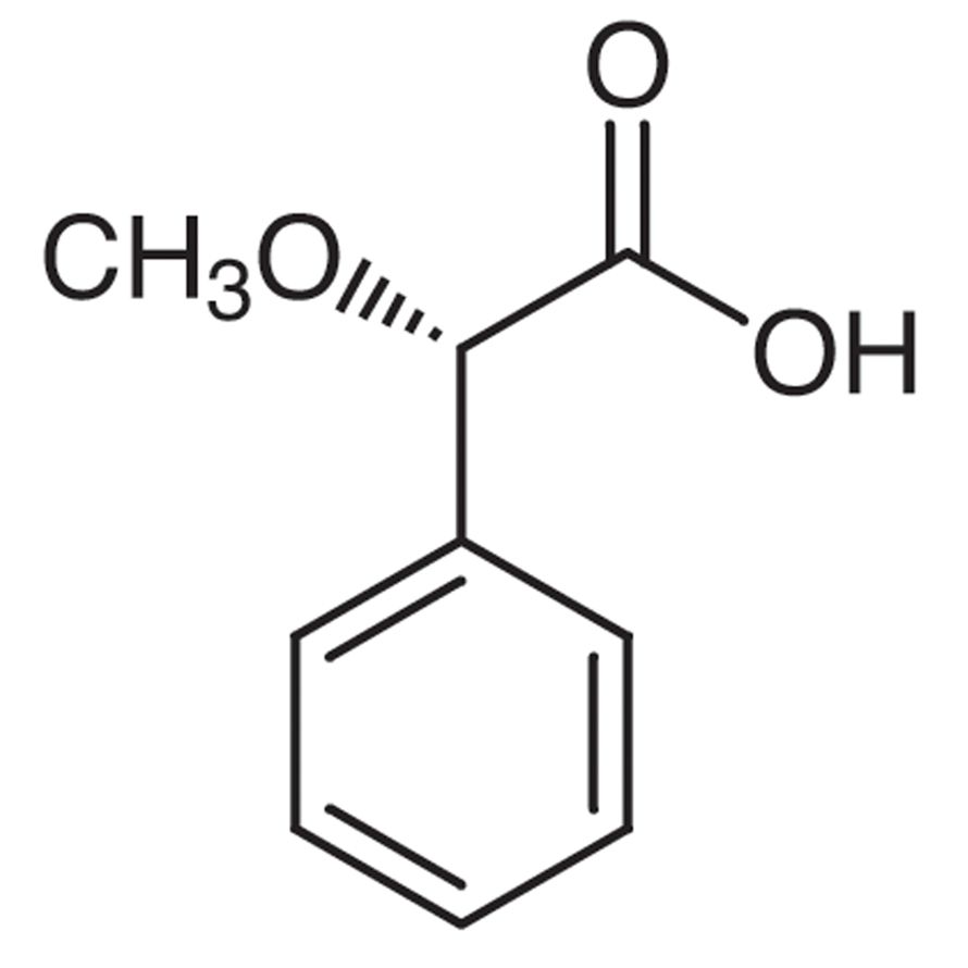 (S)-(+)-α-Methoxyphenylacetic Acid