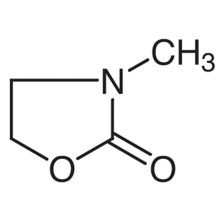 3-Methyl-2-oxazolidone