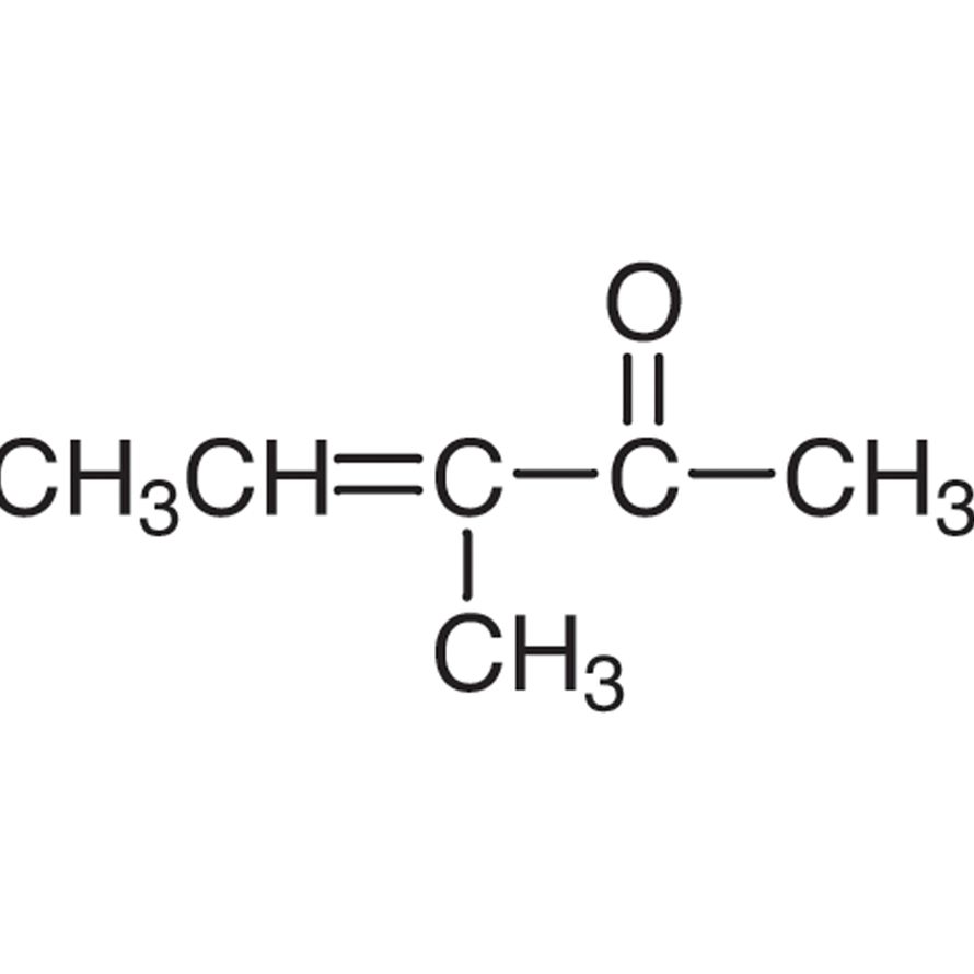 3-Methyl-3-penten-2-one