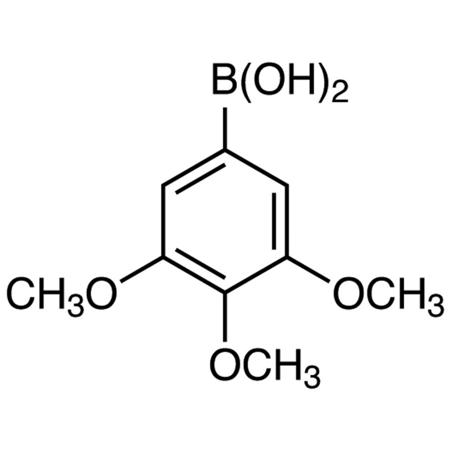 3,4,5-Trimethoxyphenylboronic Acid (contains varying amounts of Anhydride)