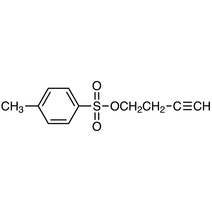 3-Butynyl p-Toluenesulfonate