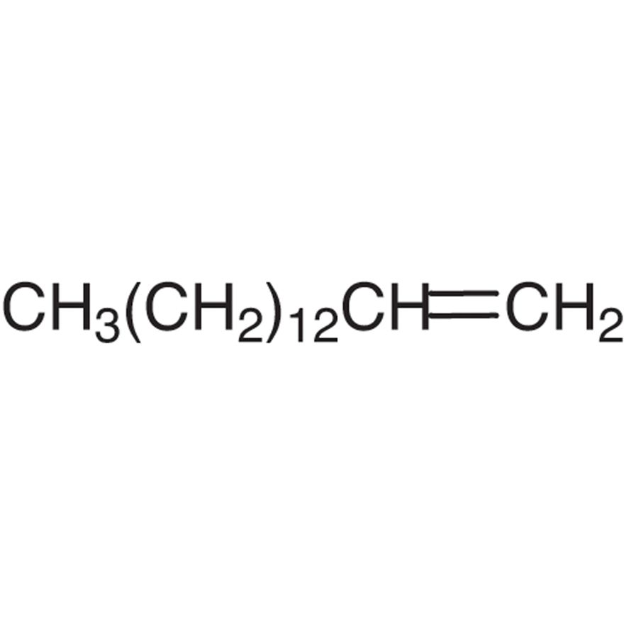 1-Pentadecene [Standard Material for GC]