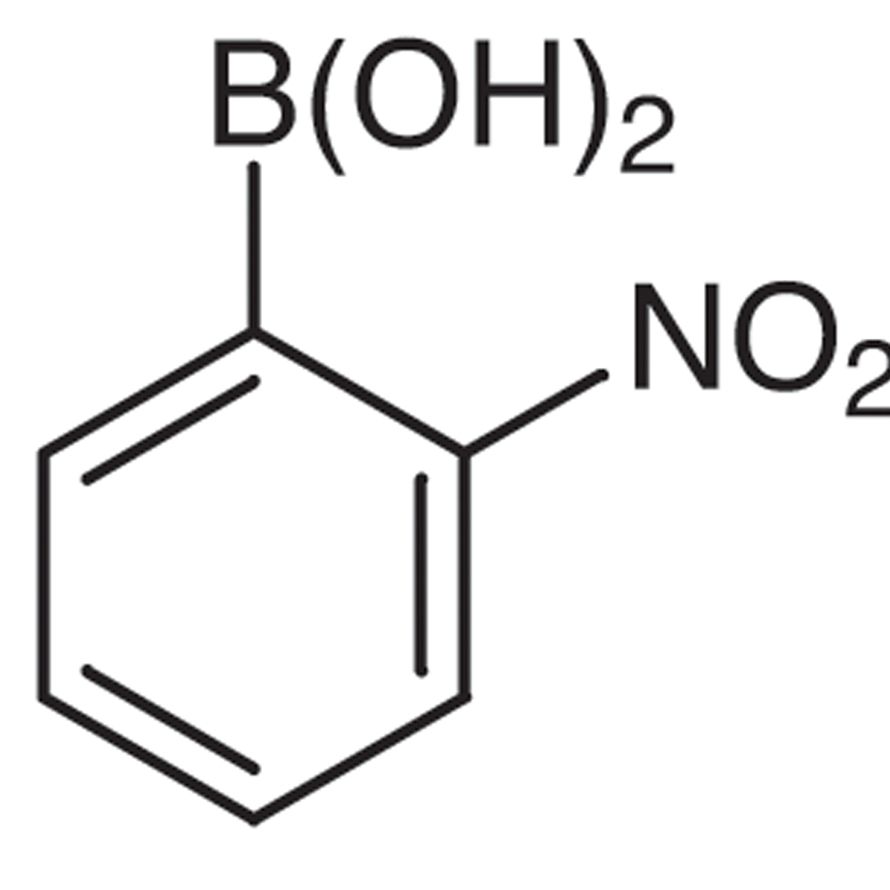 2-Nitrophenylboronic Acid (contains varying amounts of Anhydride)