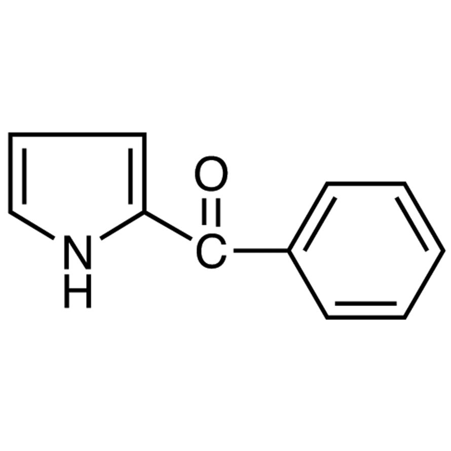 2-Benzoylpyrrole