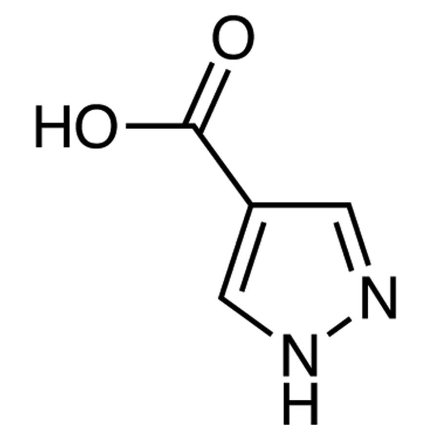 Pyrazole-4-carboxylic Acid