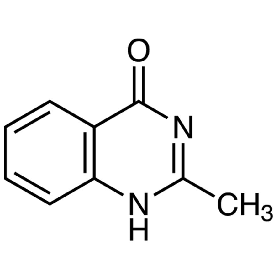 2-Methyl-4(1H)-quinazolinone