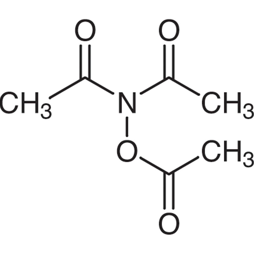 N,N,O-Triacetylhydroxylamine