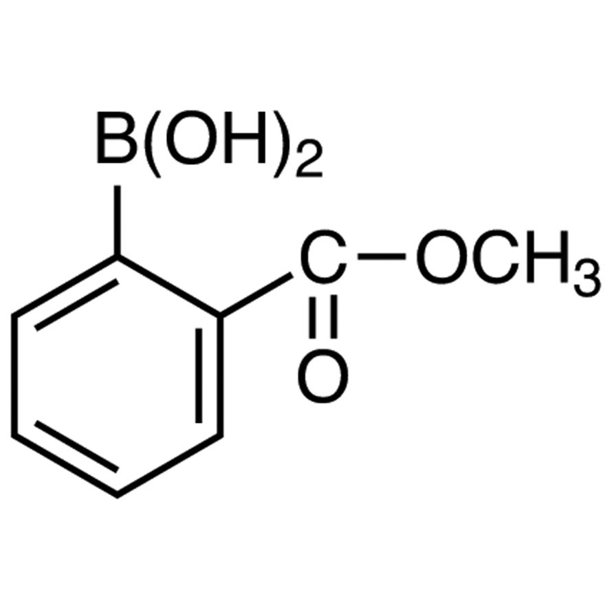 2-(Methoxycarbonyl)phenylboronic Acid (contains varying amounts of Anhydride)