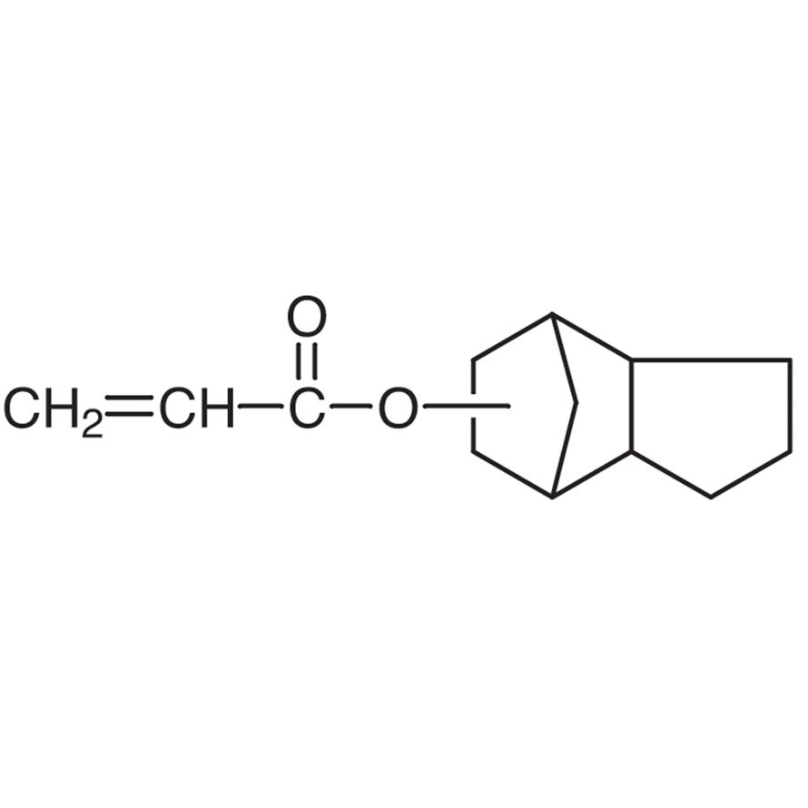 Dicyclopentanyl Acrylate (stabilized with MEHQ)