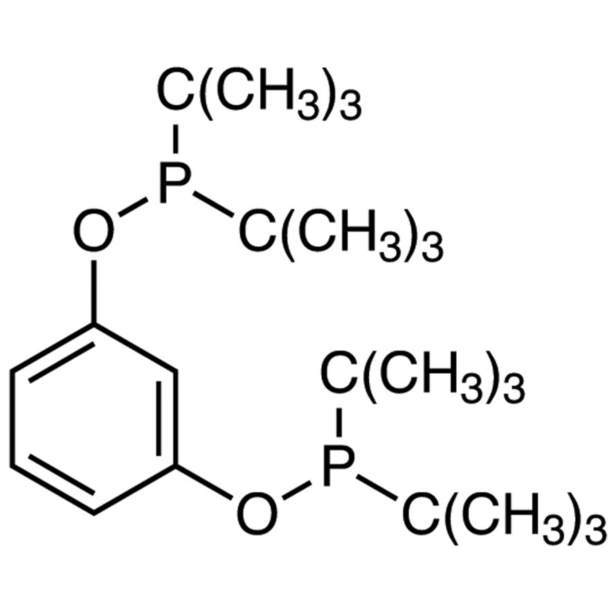 1,3-Bis[(di-tert-butylphosphino)oxy]benzene