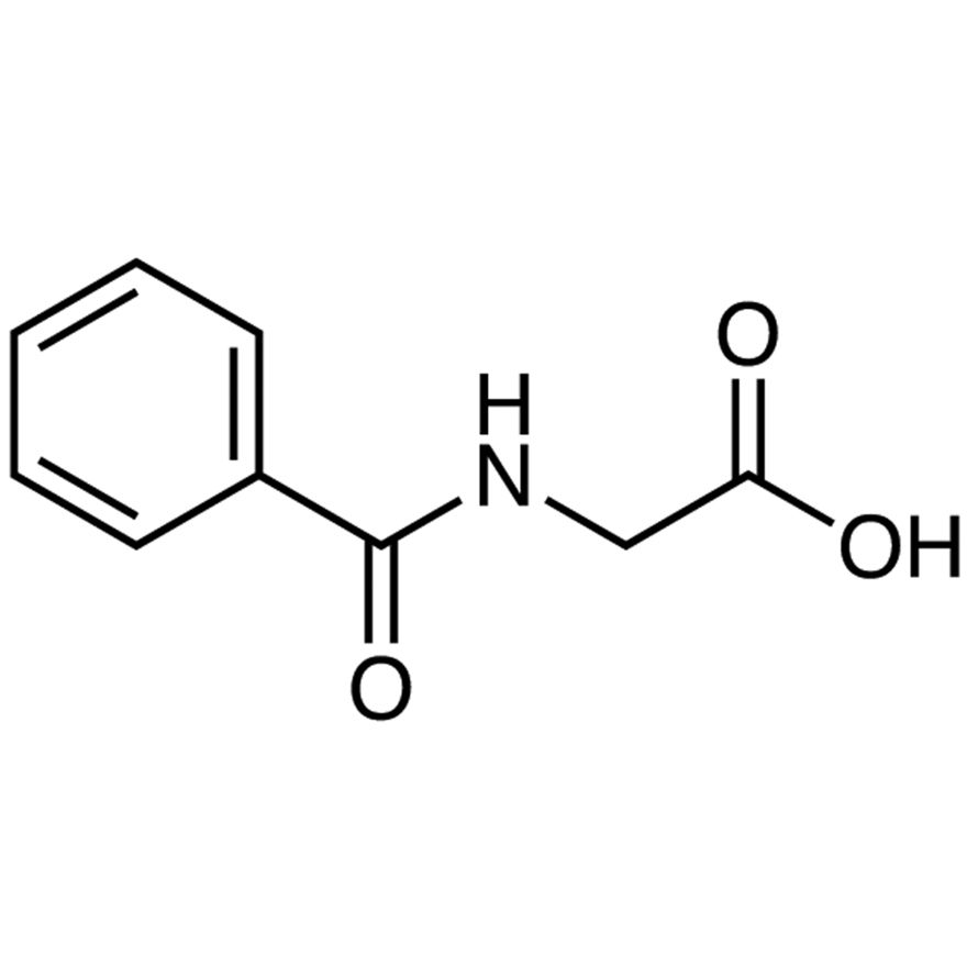 Hippuric Acid