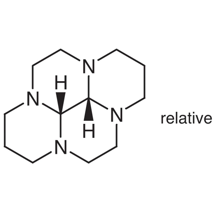 cis-Decahydro-1H,6H-3a,5a,8a,10a-tetraazapyrene