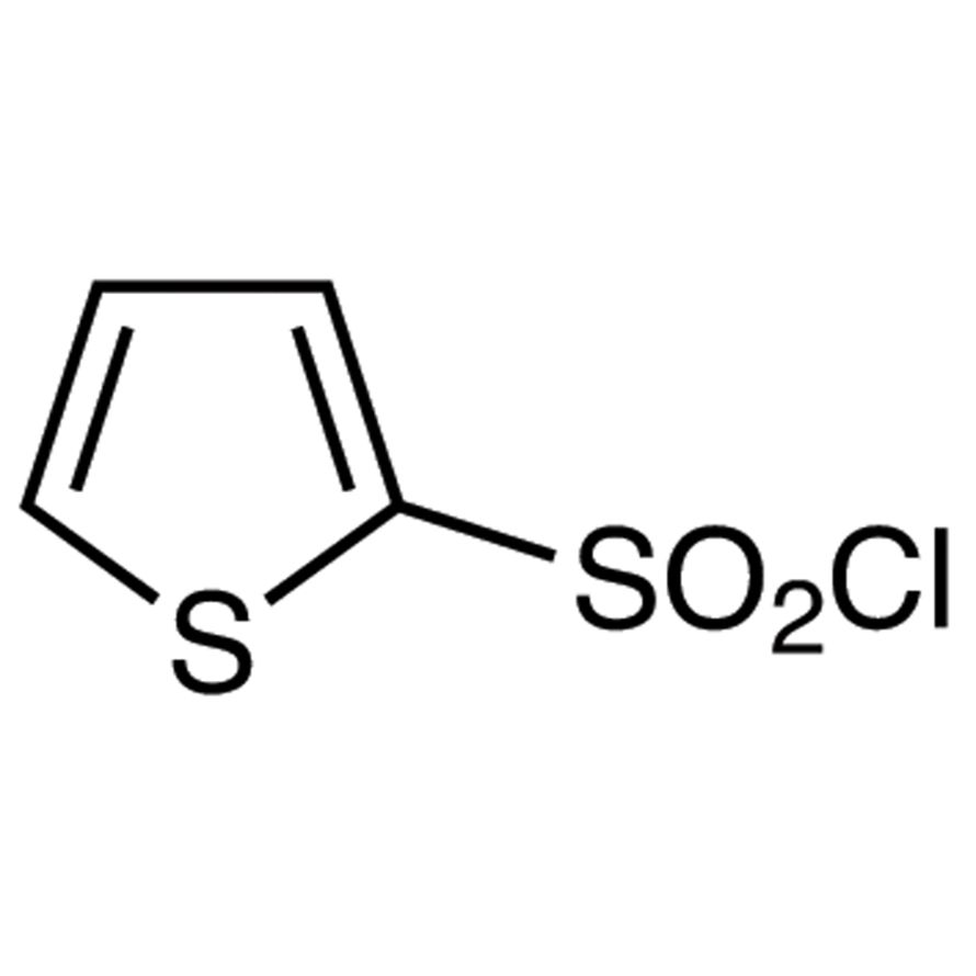 2-Thiophenesulfonyl Chloride