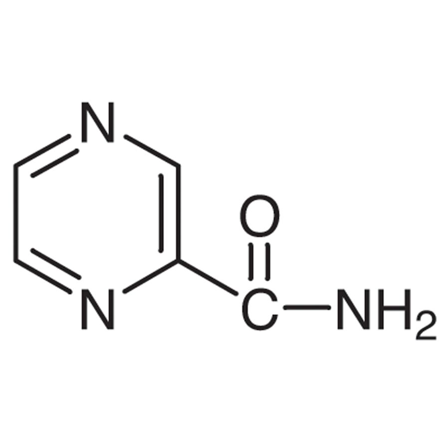 Pyrazinamide