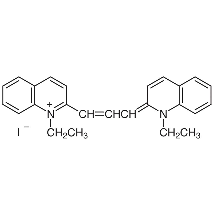 Pinacyanol Iodide