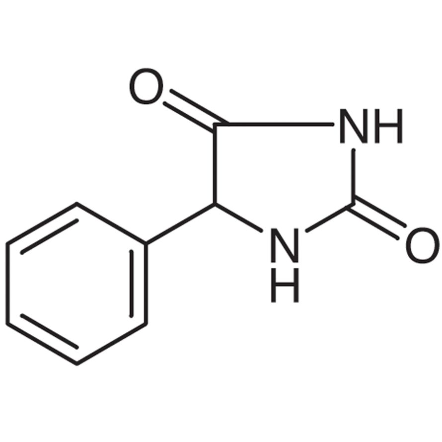 5-Phenylhydantoin