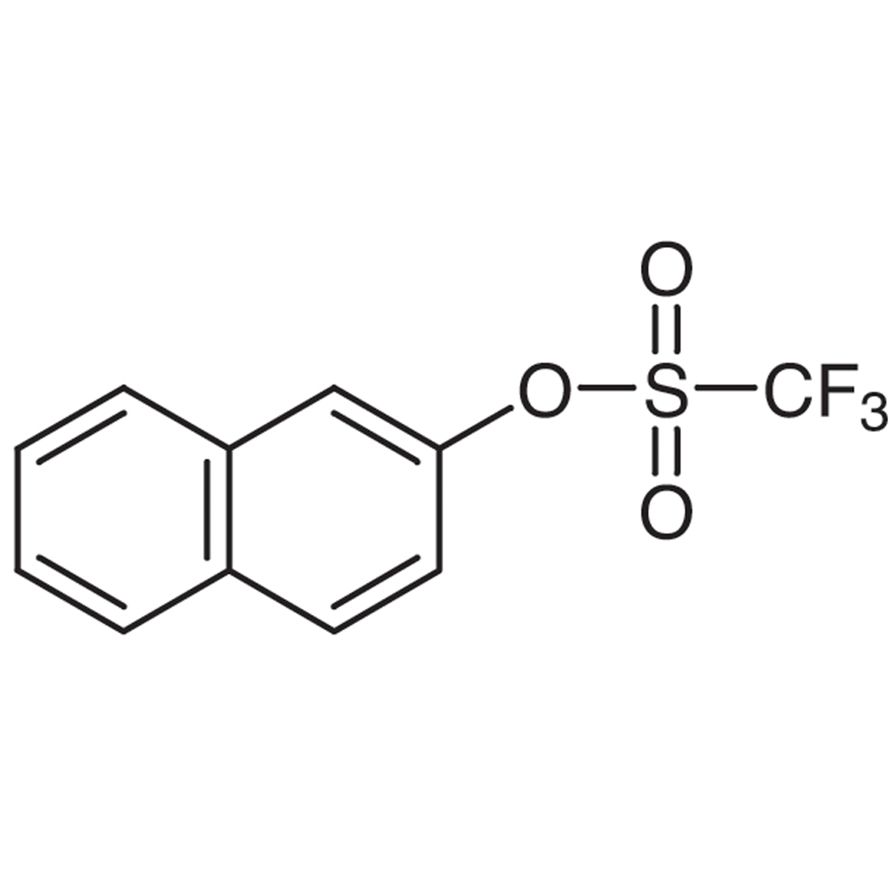 2-Naphthyl Trifluoromethanesulfonate