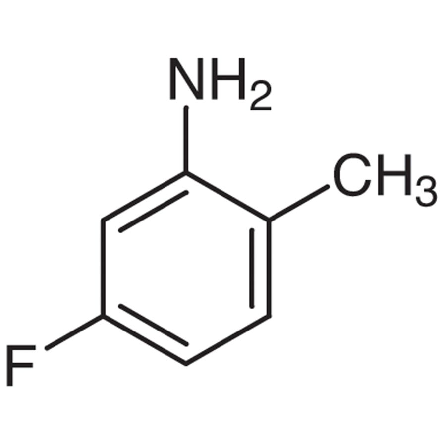 5-Fluoro-2-methylaniline