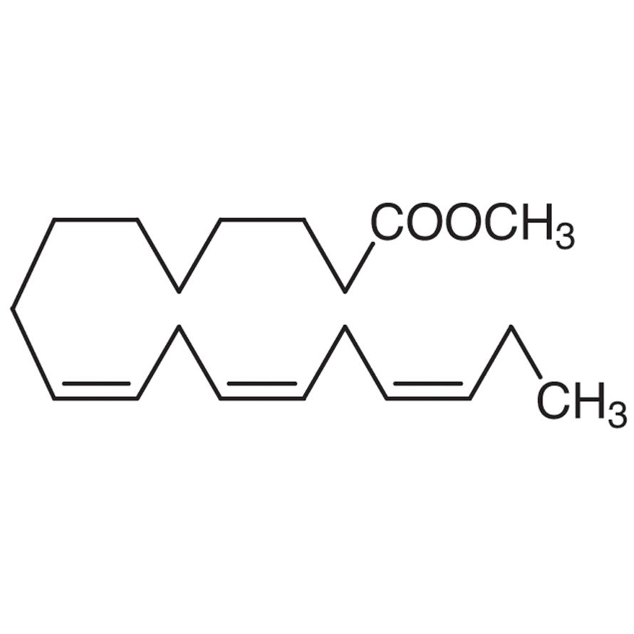 Methyl Linolenate [Standard Material for GC]