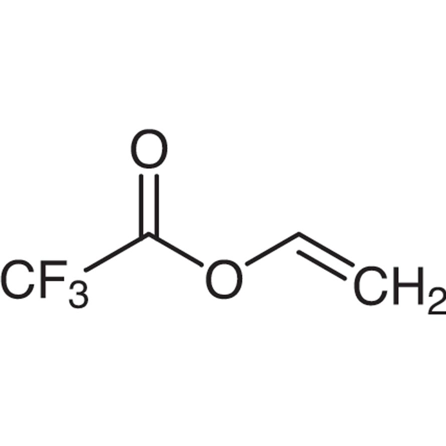 Vinyl Trifluoroacetate (stabilized with TBC)